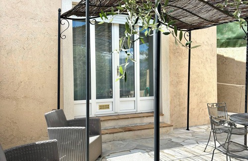 L'Ariane House | Charming duplex