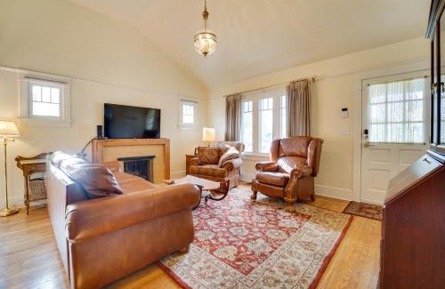 Historic Downtown Durango House | Charming Durango Home Less Than Half-Mi to Downtown!