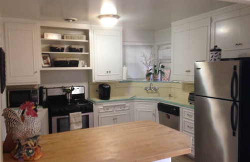 East Sacramento House | Charming East Sac 3 br Close to Downtown, Sac State, UC Davis Med Center