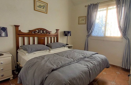 Canillas de Aceituno House | Charming country house