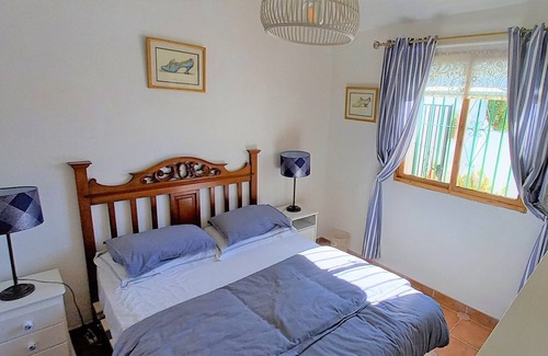 Canillas de Aceituno House | Charming country house