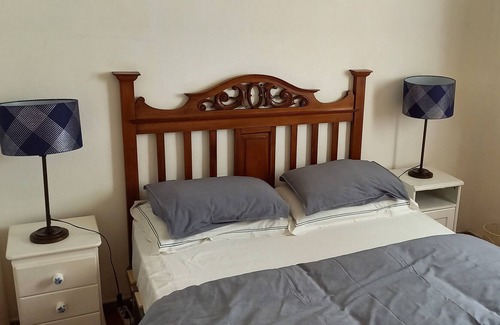 Canillas de Aceituno House | Charming country house