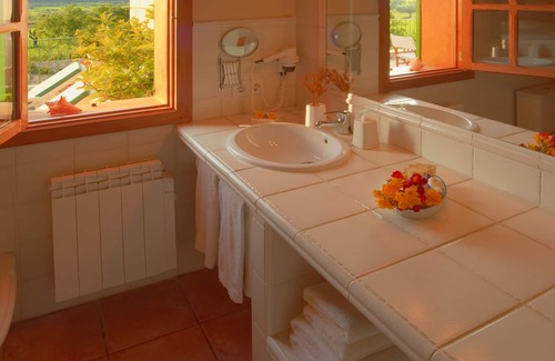 Lloret de Vistalegre Apartment | Charming cottage (2 bedrooms)
