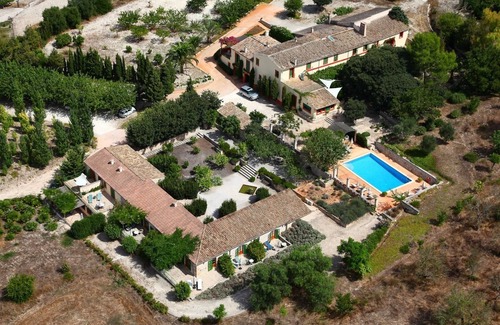 Lloret de Vistalegre Apartment | Charming cottage (2 bedrooms)