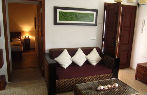 Santa Eulalia del Rio House | Charming house 5 min. walk from the beach of Cala Mastella. ETV-1272-E