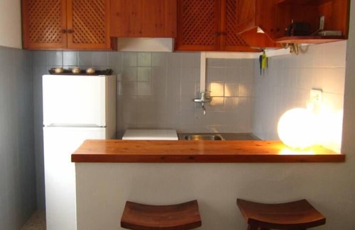 Santa Eulalia del Rio House | Charming house 5 min. walk from the beach of Cala Mastella. ETV-1272-E