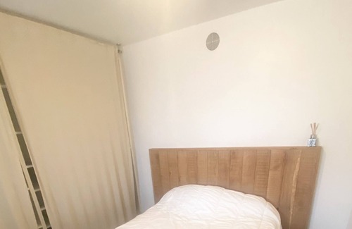 Afa Apartment | Charming F2 of 70m² 10 min from the center of Ajaccio