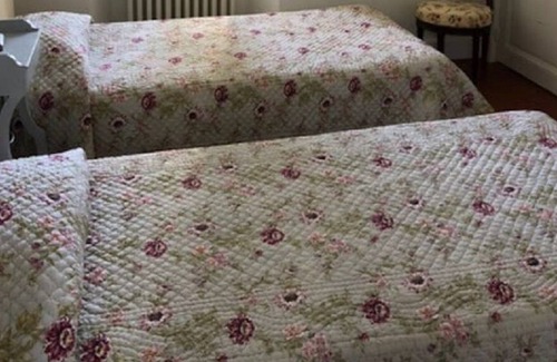 Gardanne House | Charming family bastide from the 12th century between Aix and Marseille