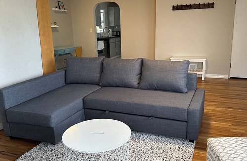 Depot Bench House | Charming, family-friendly home, minutes from BSU and downtown Boise