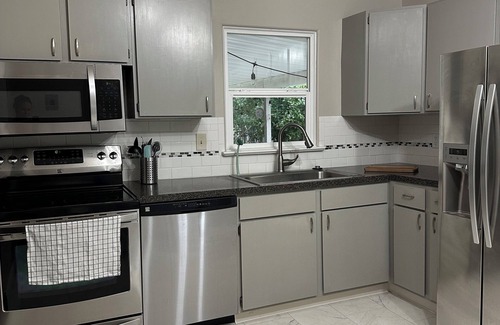 Depot Bench House | Charming, family-friendly home, minutes from BSU and downtown Boise