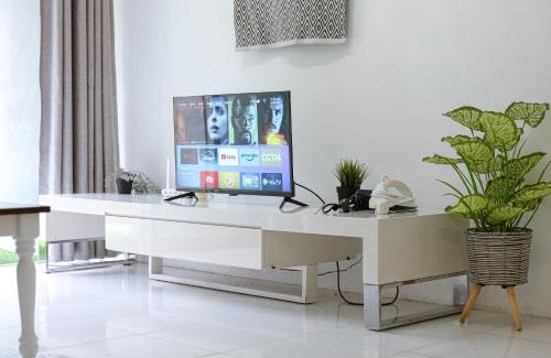 Brinchang Apartment | Charming Family Getaway with Home Comforts Clover Home 2-23A