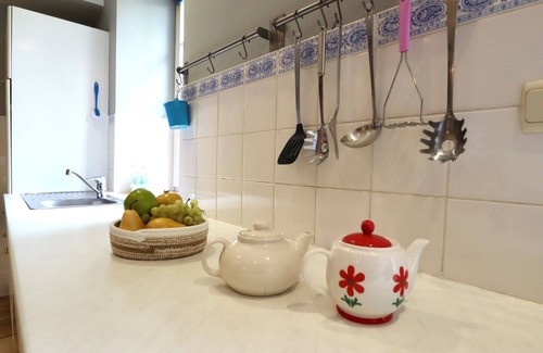 Offagne House | Charming family gite near Paliseul!
