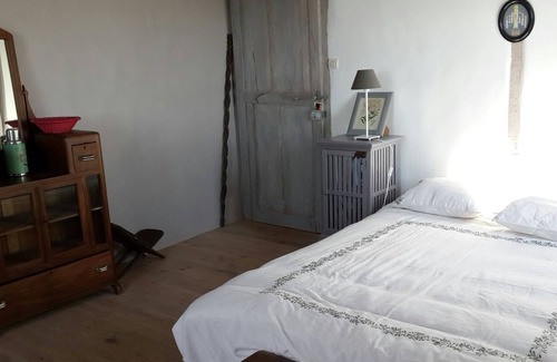 Lucq-de-Bearn House | Charming family house - restored 18th century Bearnaise farm