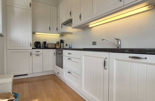 Middelkerke House | Charming family home with garden in Middelkerke, behind the dunes