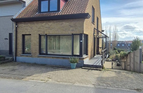 Middelkerke House | Charming family home with garden in Middelkerke, behind the dunes