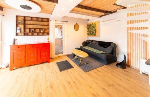 Tilff House | Charming Family Home in Esneux