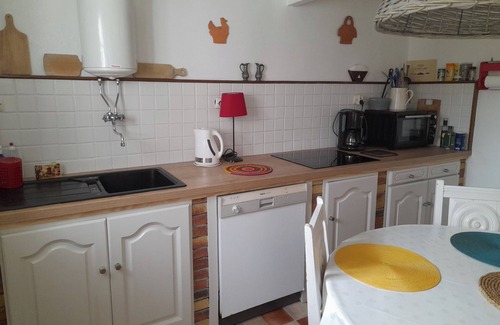 Carantec House | Charming family house in Carantec in Morlaix Bay