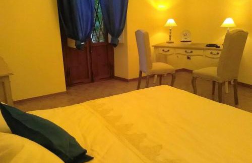 Santissima Annunziata Apartment | Charming Family Lodge With Private Garage
