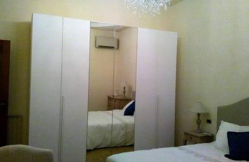 Santissima Annunziata Apartment | Charming Family Lodge With Private Garage