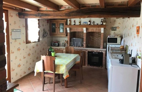 Pitres House | Charming farmhouse 20min from Rouen