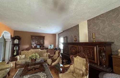 Jerli Talinovac Villa | Charming Ferizaj Villa