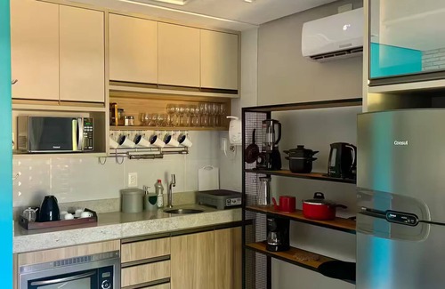 Pipa Apartment | Charming Flat in PIPA