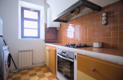 Barri Vell Apartment | Charming flat next to the Cathedral