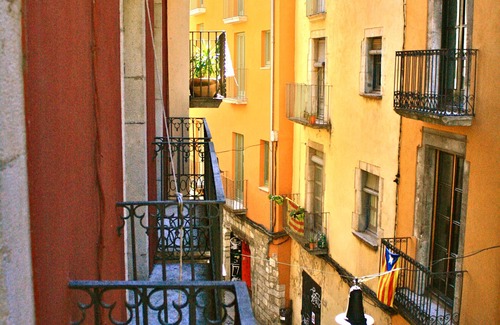 Barri Vell Apartment | Charming flat next to the Cathedral