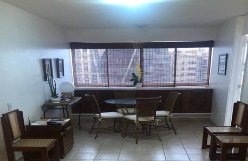 Leblon Apartment | Charming Flat Properly Furnished And Equipped Located In The Heart Of Leblon