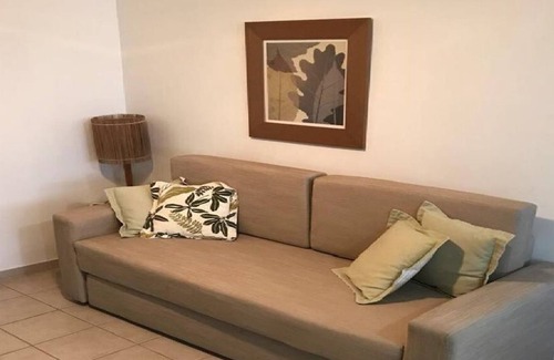 Leblon Apartment | Charming Flat Properly Furnished And Equipped Located In The Heart Of Leblon