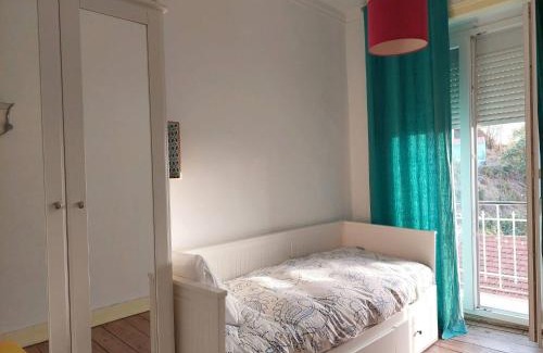 Penha de Franca Apartment | Charming flat with 2 bedrooms on Lisbon's 7th hill