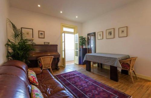 Penha de Franca Apartment | Charming flat with 2 bedrooms on Lisbon's 7th hill
