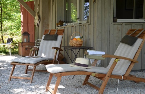 Saint-Denis-les-Martel Cottage | Charming cottage for 2 persons, Dordogne valley, heated swimming pool