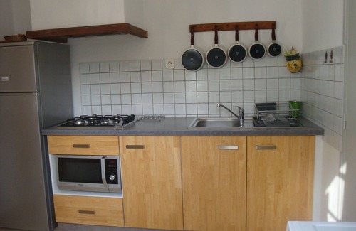 St.-Remy-de-Provence House | Charming village house with garden
