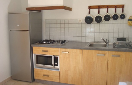 St.-Remy-de-Provence House | Charming village house with garden