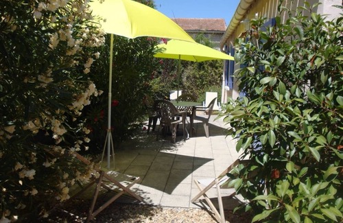 St.-Remy-de-Provence House | Charming village house with garden