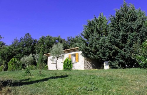 Saint-Marcel-de-Careiret House | Charming cottages in the countryside between Provence and Cévennes