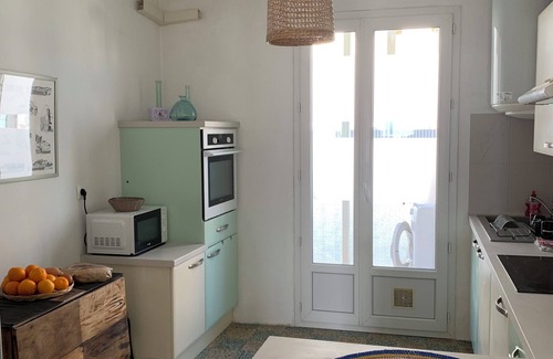 Ajaccio Apartment | Charming, functional and bright apartment, sea view, renovated in 2025