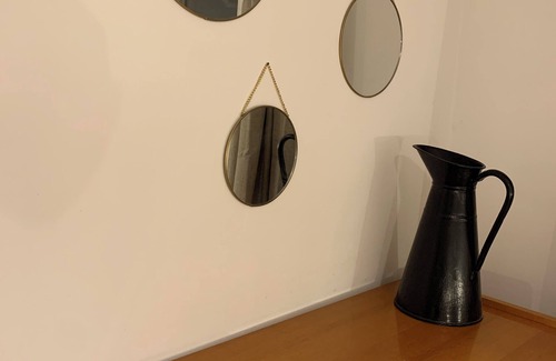 Ajaccio Apartment | Charming, functional and bright apartment, sea view, renovated in 2025