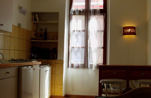 Agde Apartment | Charming furnished studio in the heart of Agde.