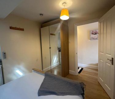 Parsons Green and Walham Apartment | Charming Garden Apartment