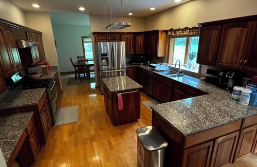 Bar Harbor House | Charming Garden Cottage Near Bar Harbor village and Acadia National Park