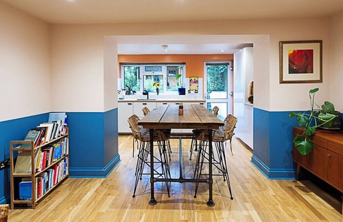 New Cross Apartment | Charming Garden Flat