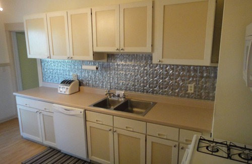 Colorado Springs Apartment | Charming getaway in old Colorado City!