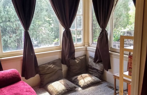 Colorado Springs Apartment | Charming getaway in old Colorado City!