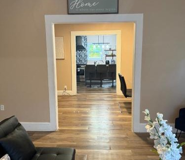 Belvedere Park Apartment | Charming Getaway in Decatur