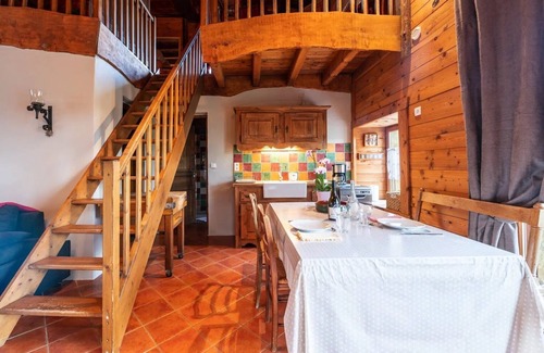 Vaulx Other | Charming gîte 15 km from Annecy in the countryside. Disconnection guaranteed.