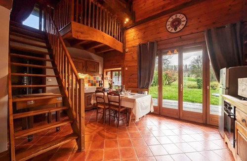 Vaulx Other | Charming gîte 15 km from Annecy in the countryside. Disconnection guaranteed.