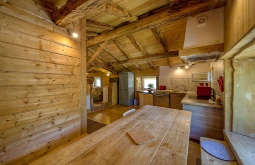 Choranche Cottage | Charming gîte in the heart of the Vercors