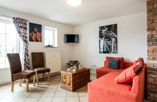 Walk House | Charming gite in Waimes near Spa Francorchamps